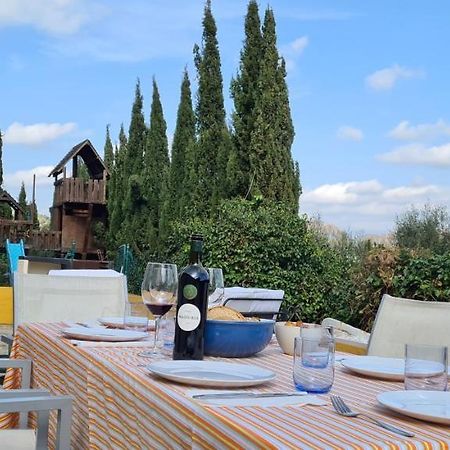 La Alqueria Villa San Martín Екстериор снимка