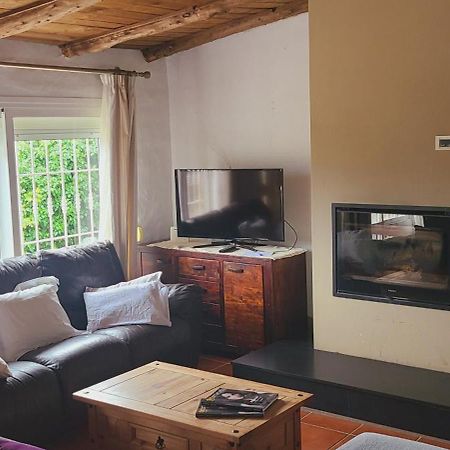 La Alqueria Villa San Martín Екстериор снимка