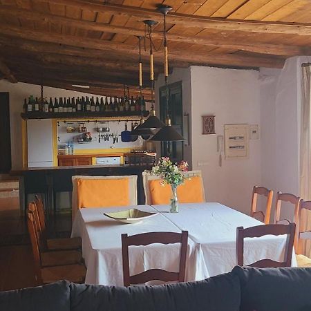 La Alqueria Villa San Martín Екстериор снимка