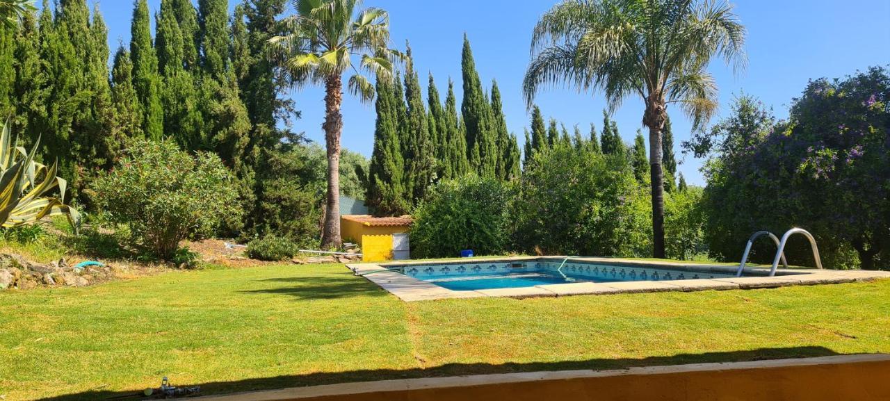 La Alqueria Villa San Martín Екстериор снимка