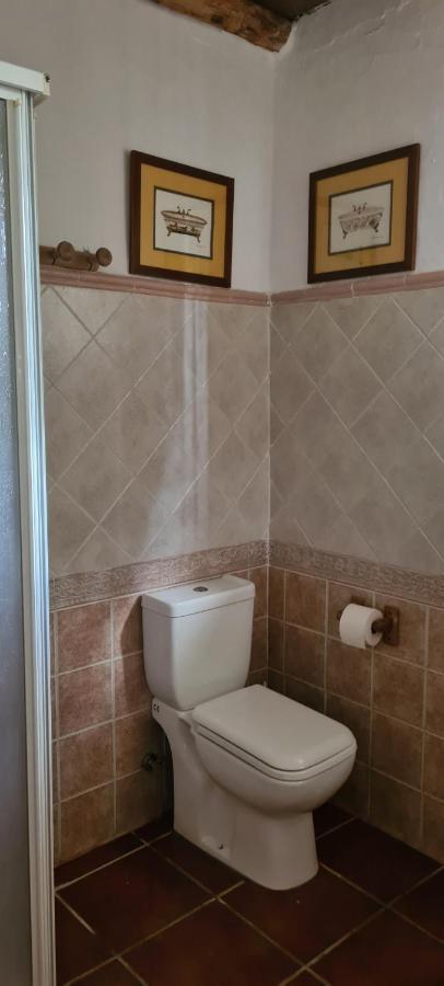 La Alqueria Villa San Martín Екстериор снимка