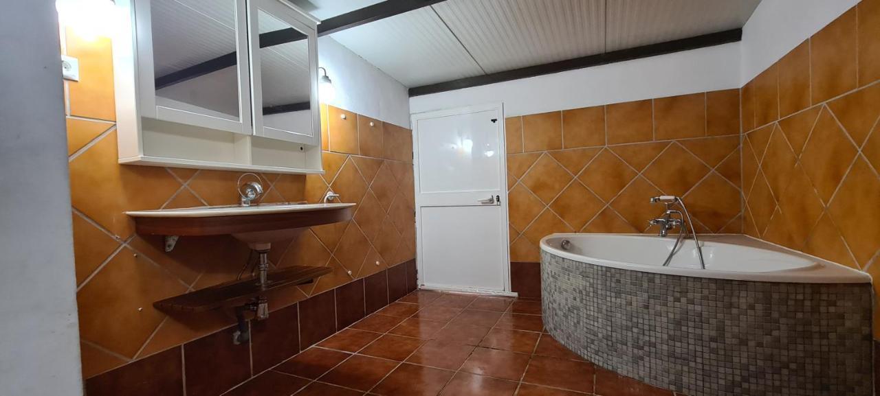 La Alqueria Villa San Martín Екстериор снимка