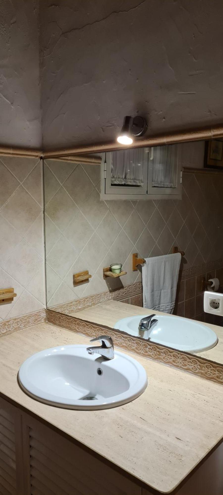 La Alqueria Villa San Martín Екстериор снимка
