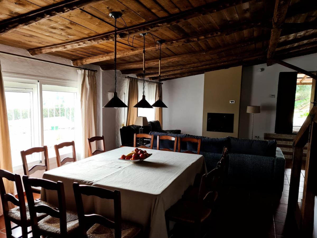La Alqueria Villa San Martín Екстериор снимка