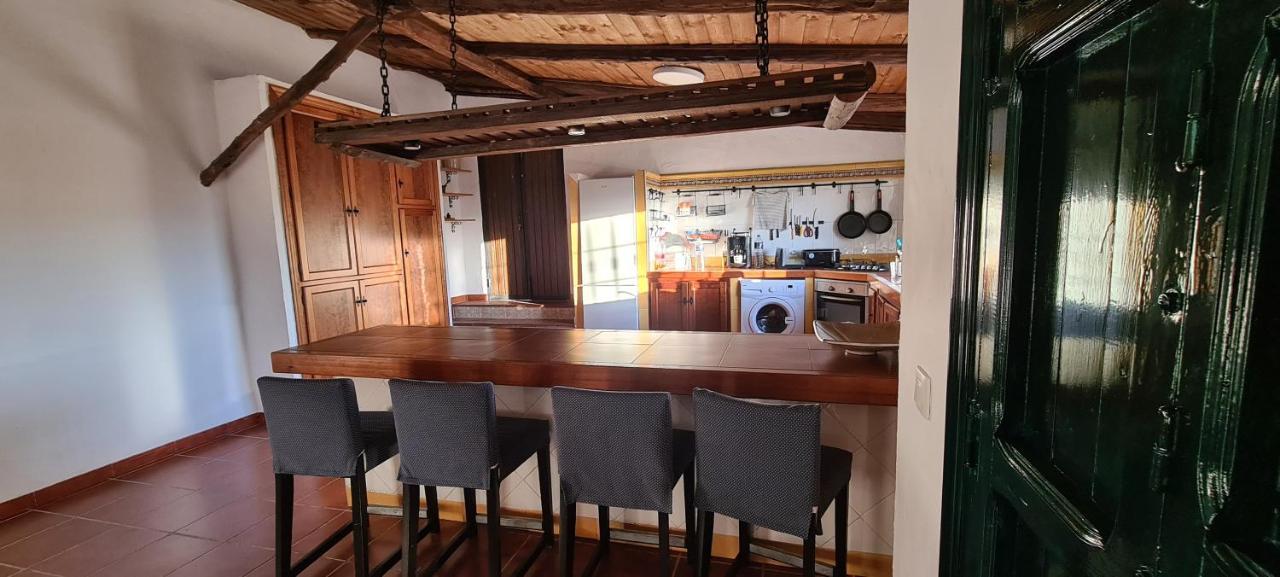 La Alqueria Villa San Martín Екстериор снимка