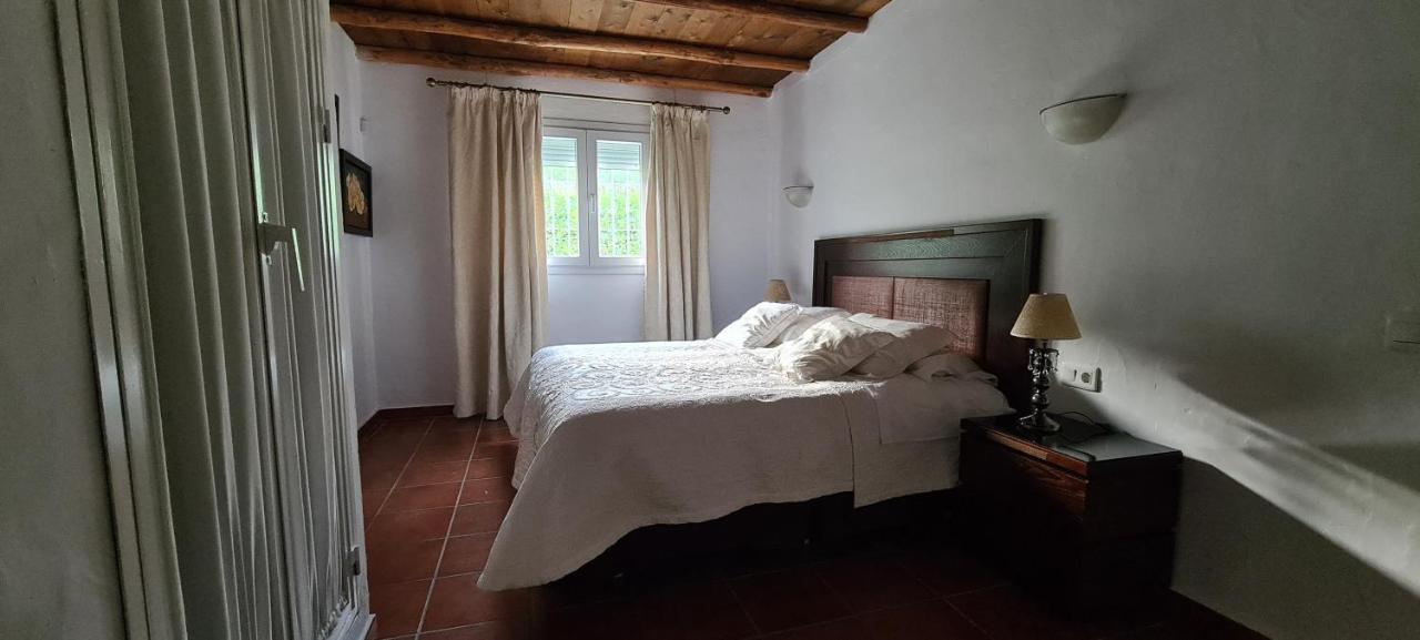 La Alqueria Villa San Martín Екстериор снимка