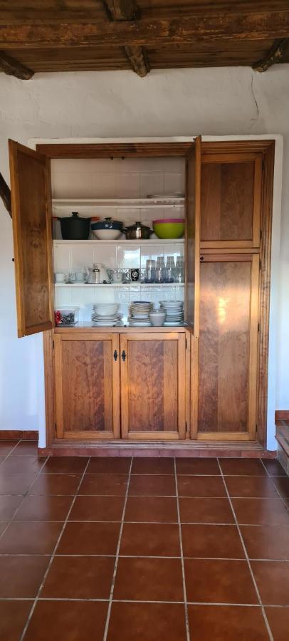 La Alqueria Villa San Martín Екстериор снимка