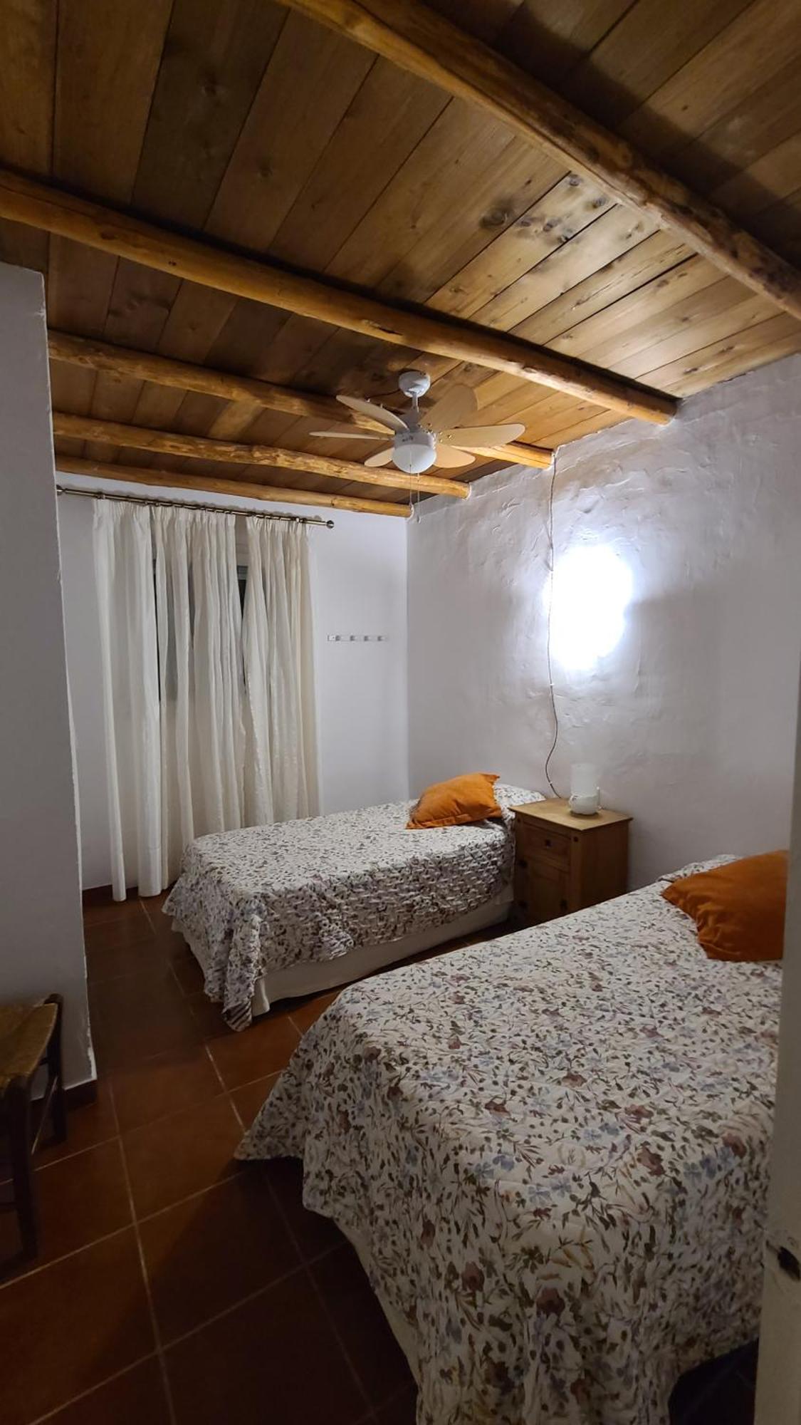 La Alqueria Villa San Martín Екстериор снимка