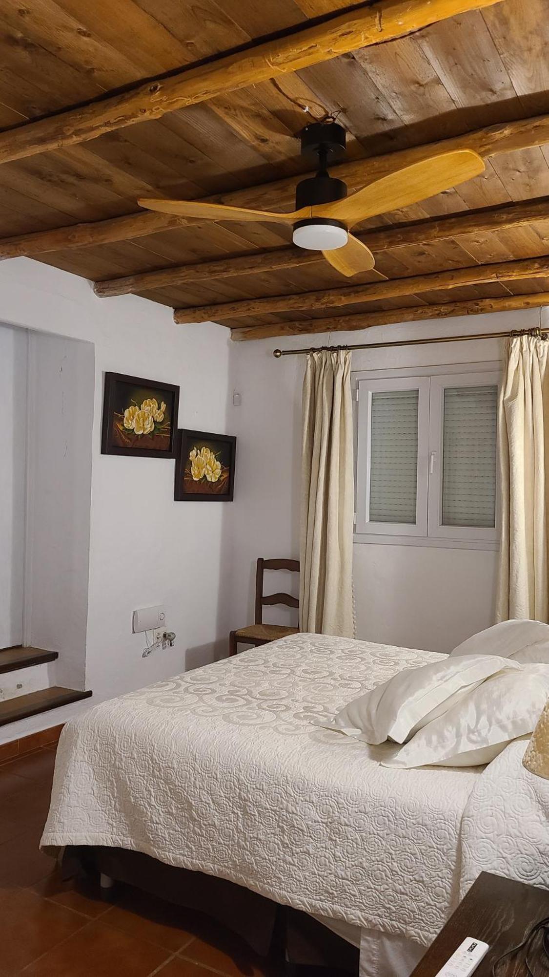 La Alqueria Villa San Martín Екстериор снимка