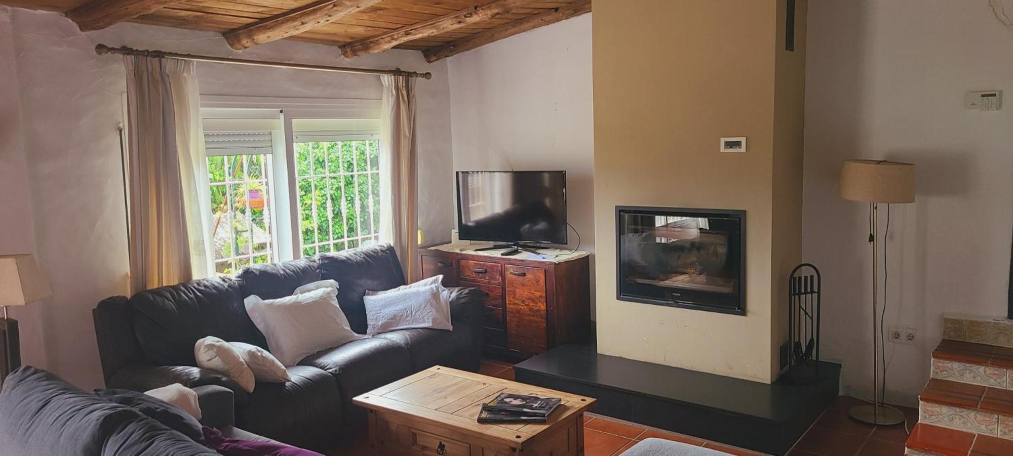 La Alqueria Villa San Martín Екстериор снимка