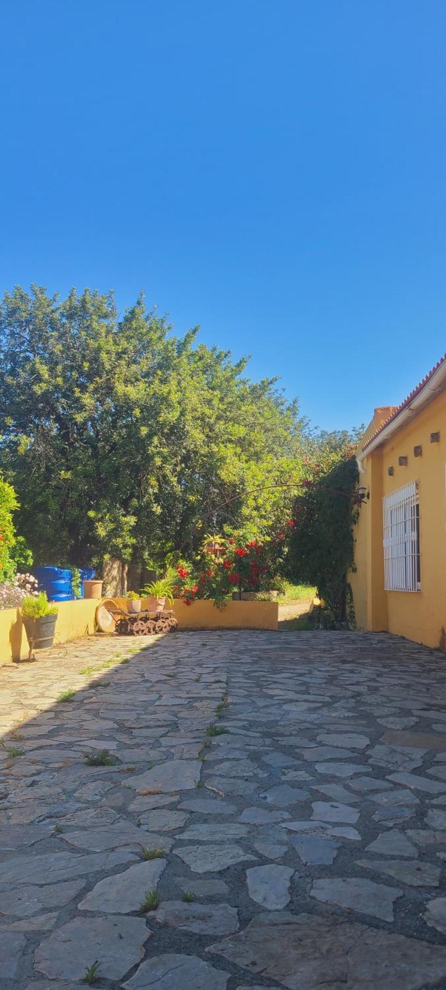 La Alqueria Villa San Martín Екстериор снимка